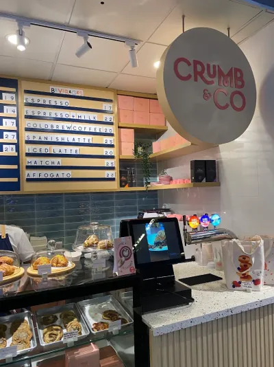 Crumb & Co
