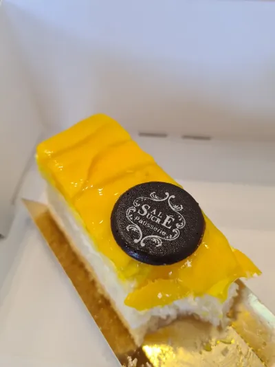 Salé Sucré Pâtisserie
